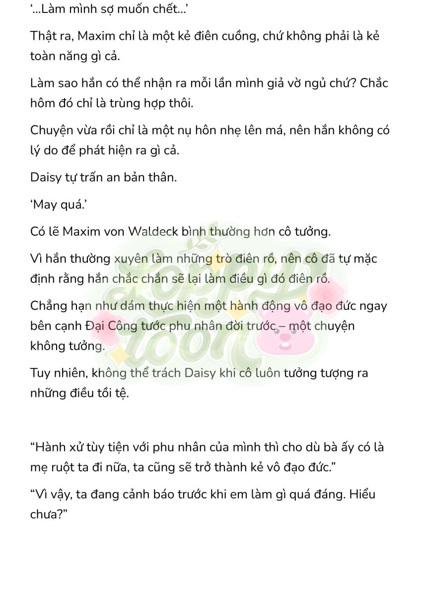 [Novel] Trận Chiến Ly Hôn! 