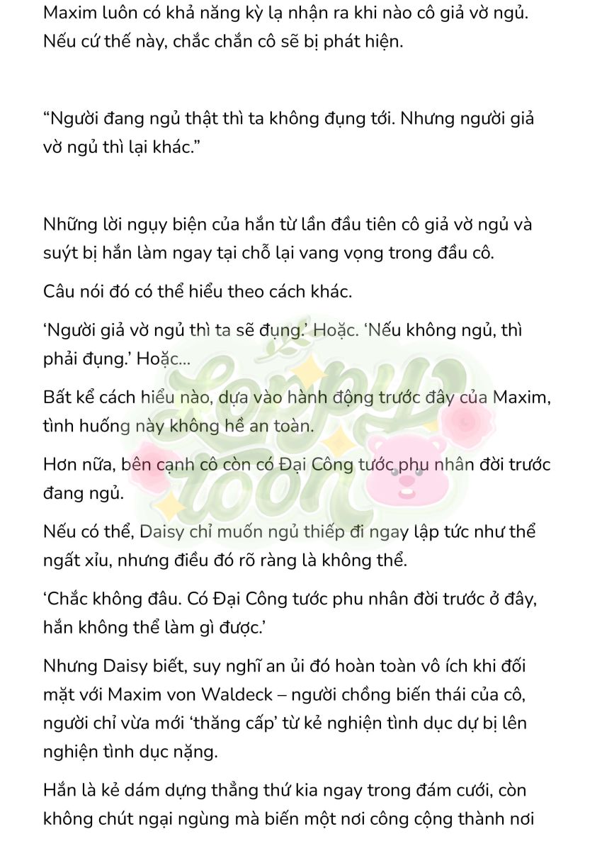 [Novel] Trận Chiến Ly Hôn! 