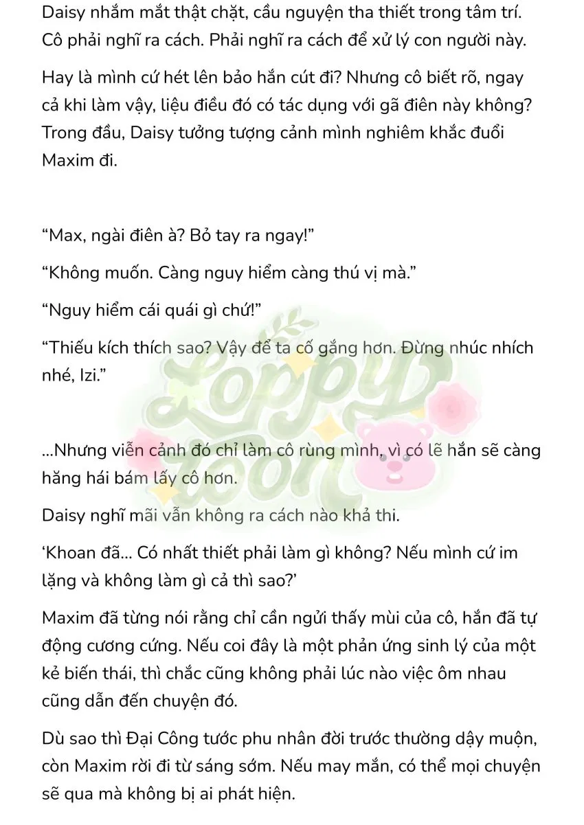 [Novel] Trận Chiến Ly Hôn! 