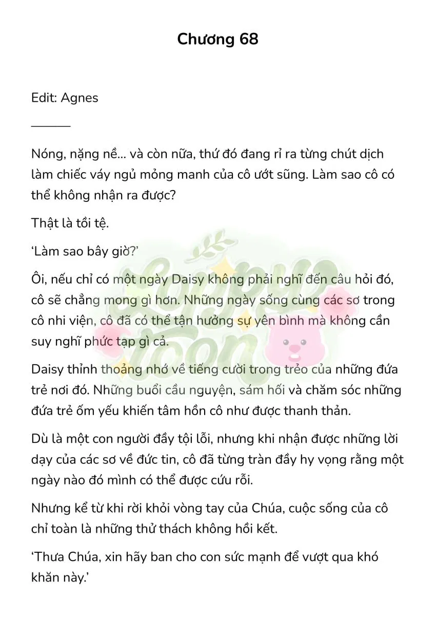 [Novel] Trận Chiến Ly Hôn! 