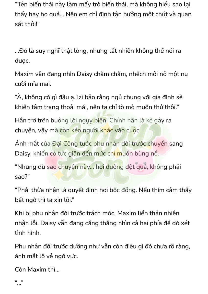 [Novel] Trận Chiến Ly Hôn! 