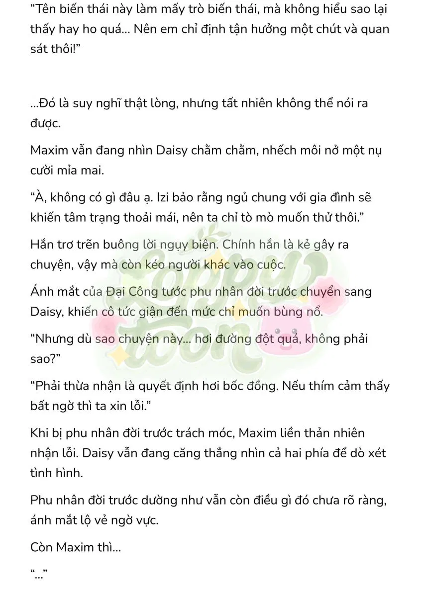 [Novel] Trận Chiến Ly Hôn! 