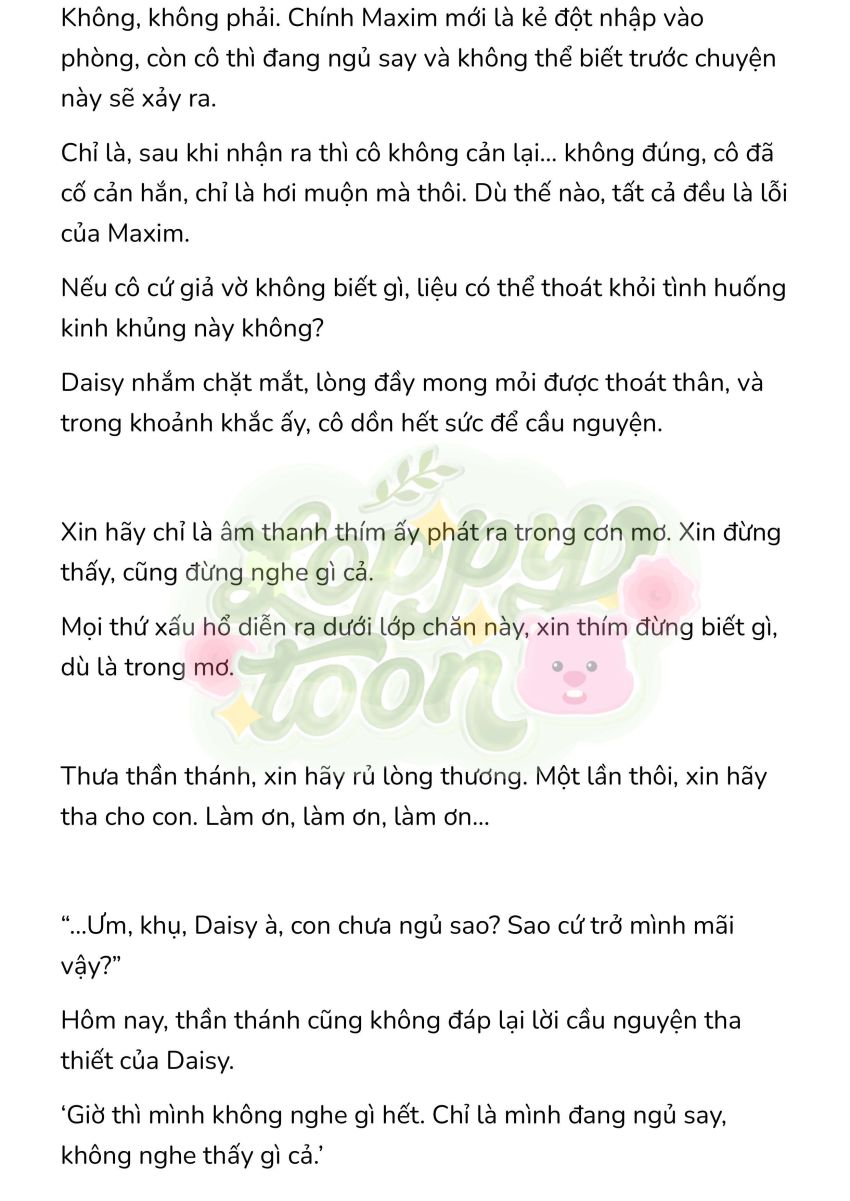 [Novel] Trận Chiến Ly Hôn! 