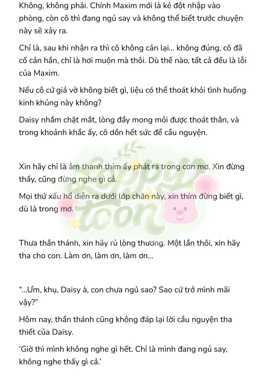 [Novel] Trận Chiến Ly Hôn! 