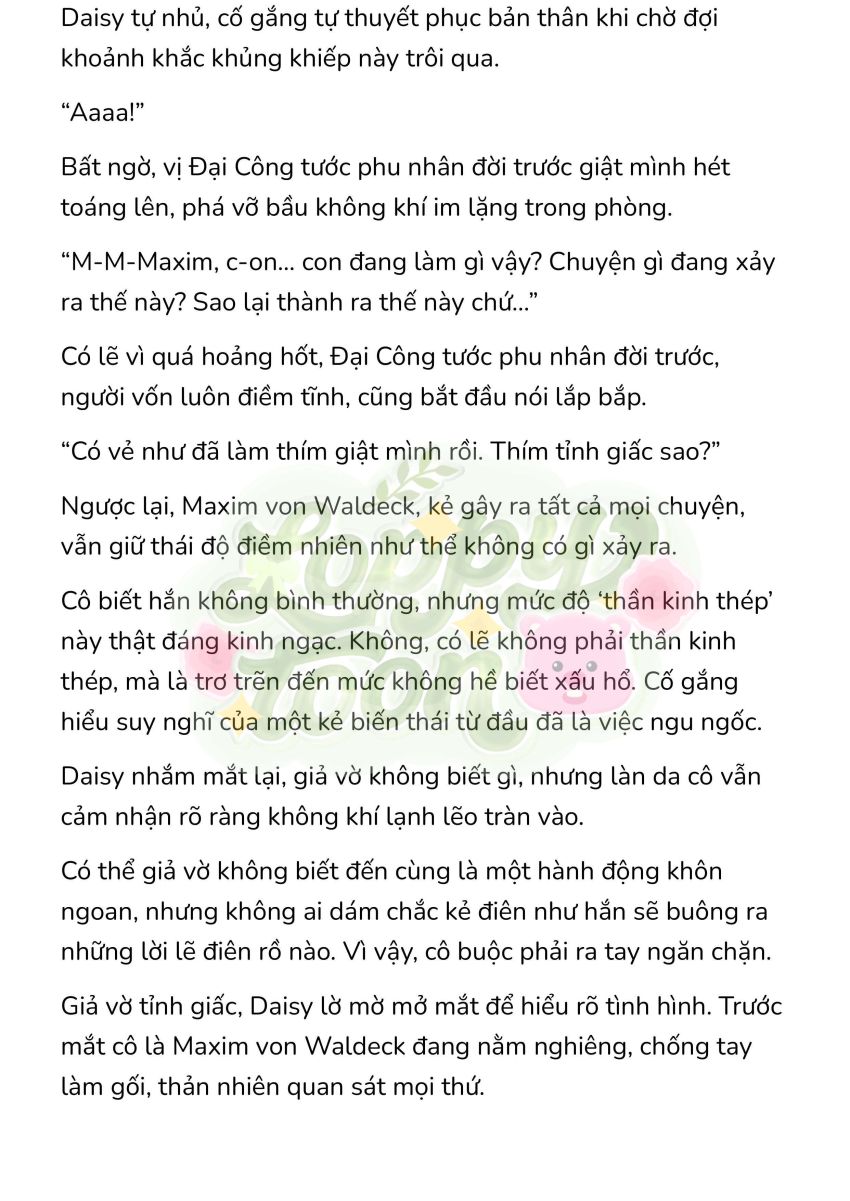 [Novel] Trận Chiến Ly Hôn! 