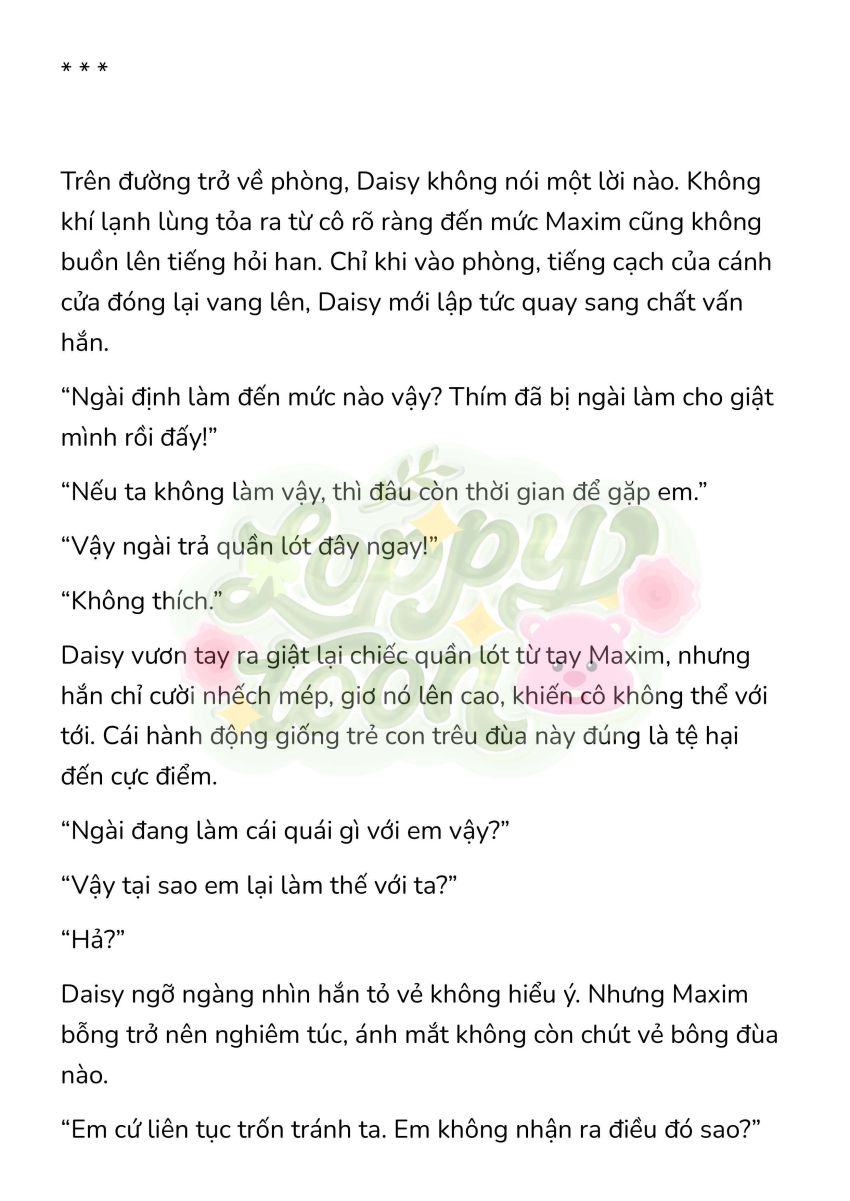 [Novel] Trận Chiến Ly Hôn! 
