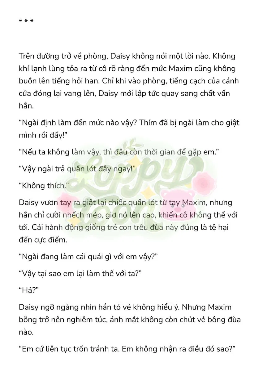 [Novel] Trận Chiến Ly Hôn! 