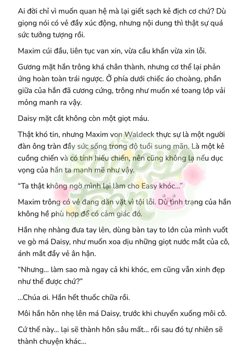 [Novel] Trận Chiến Ly Hôn! 