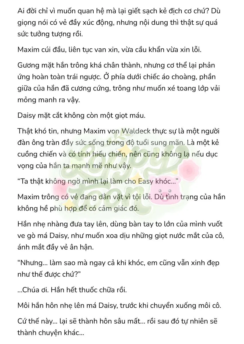 [Novel] Trận Chiến Ly Hôn! 