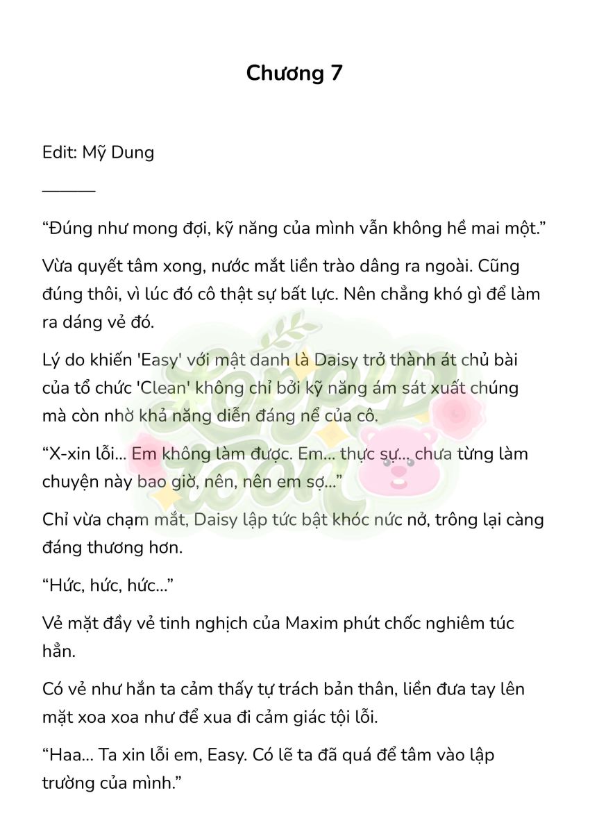 [Novel] Trận Chiến Ly Hôn! 