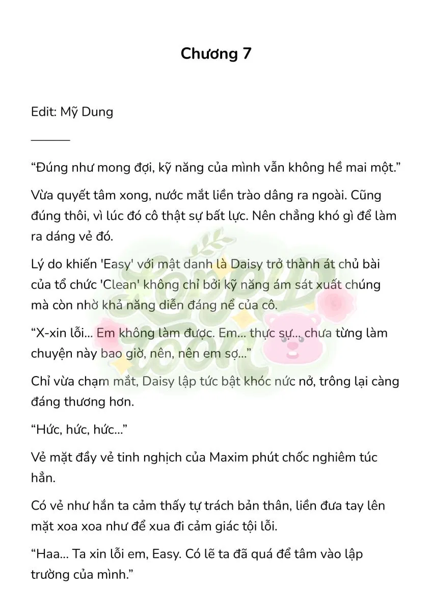 [Novel] Trận Chiến Ly Hôn! 