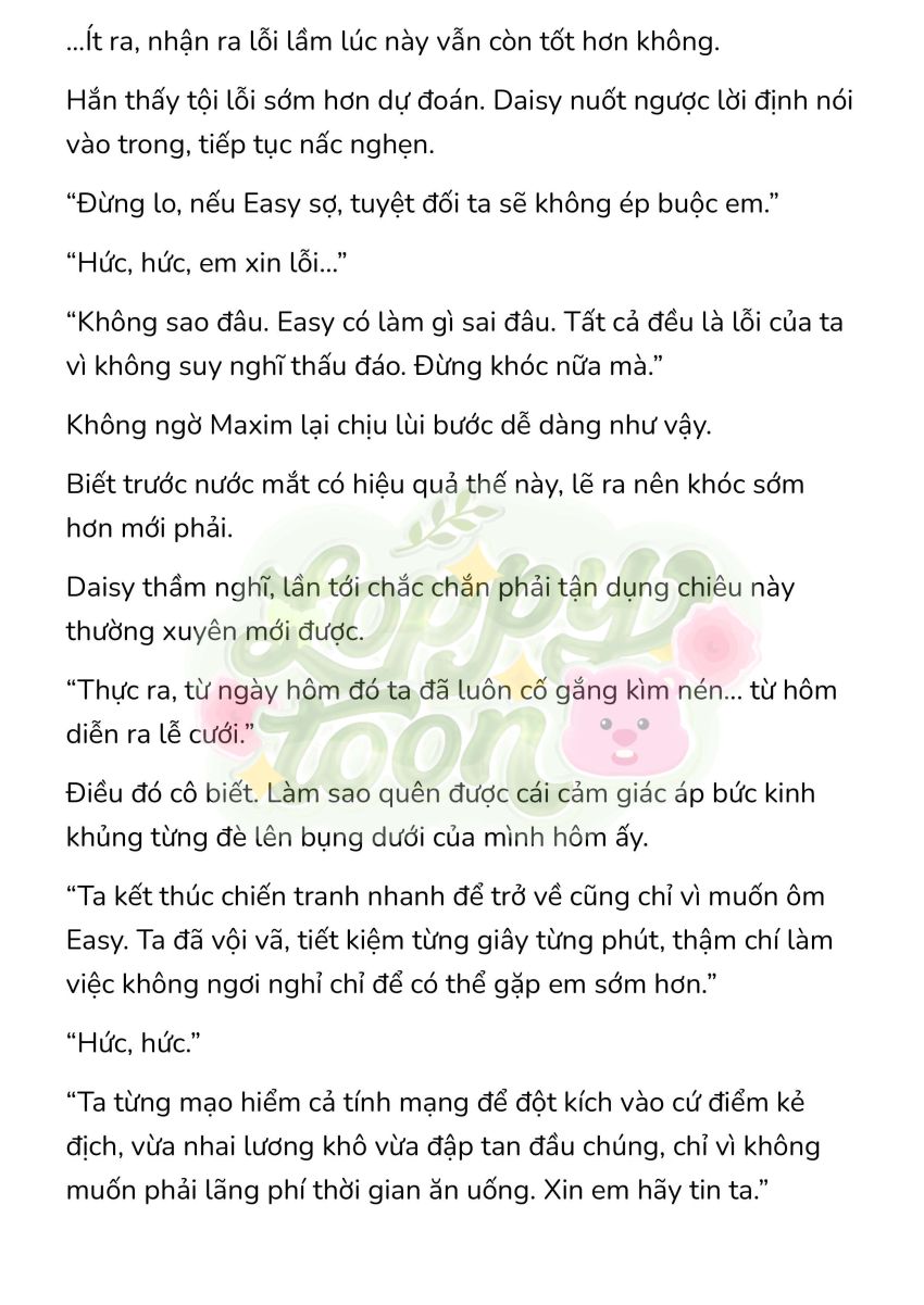 [Novel] Trận Chiến Ly Hôn! 