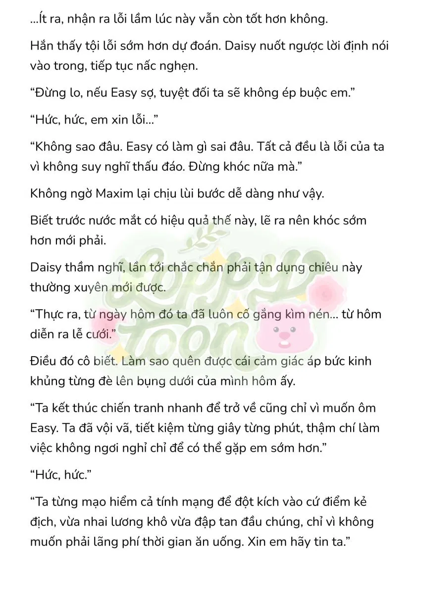 [Novel] Trận Chiến Ly Hôn! 
