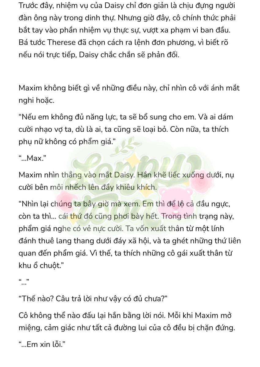 [Novel] Trận Chiến Ly Hôn! 