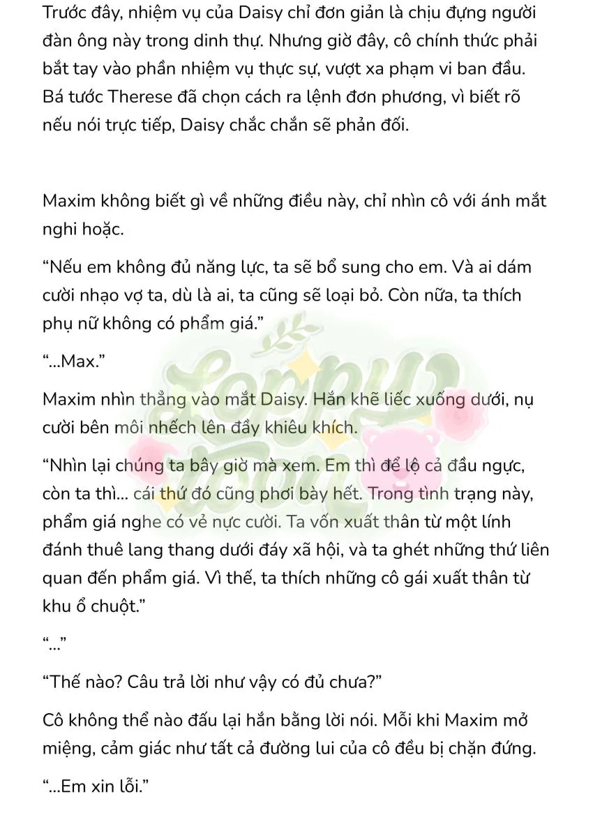 [Novel] Trận Chiến Ly Hôn! 