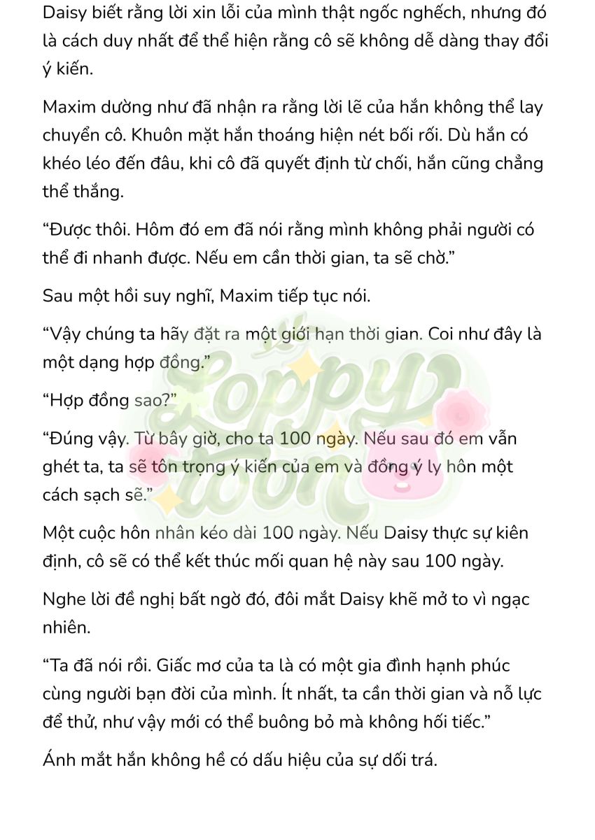 [Novel] Trận Chiến Ly Hôn! 