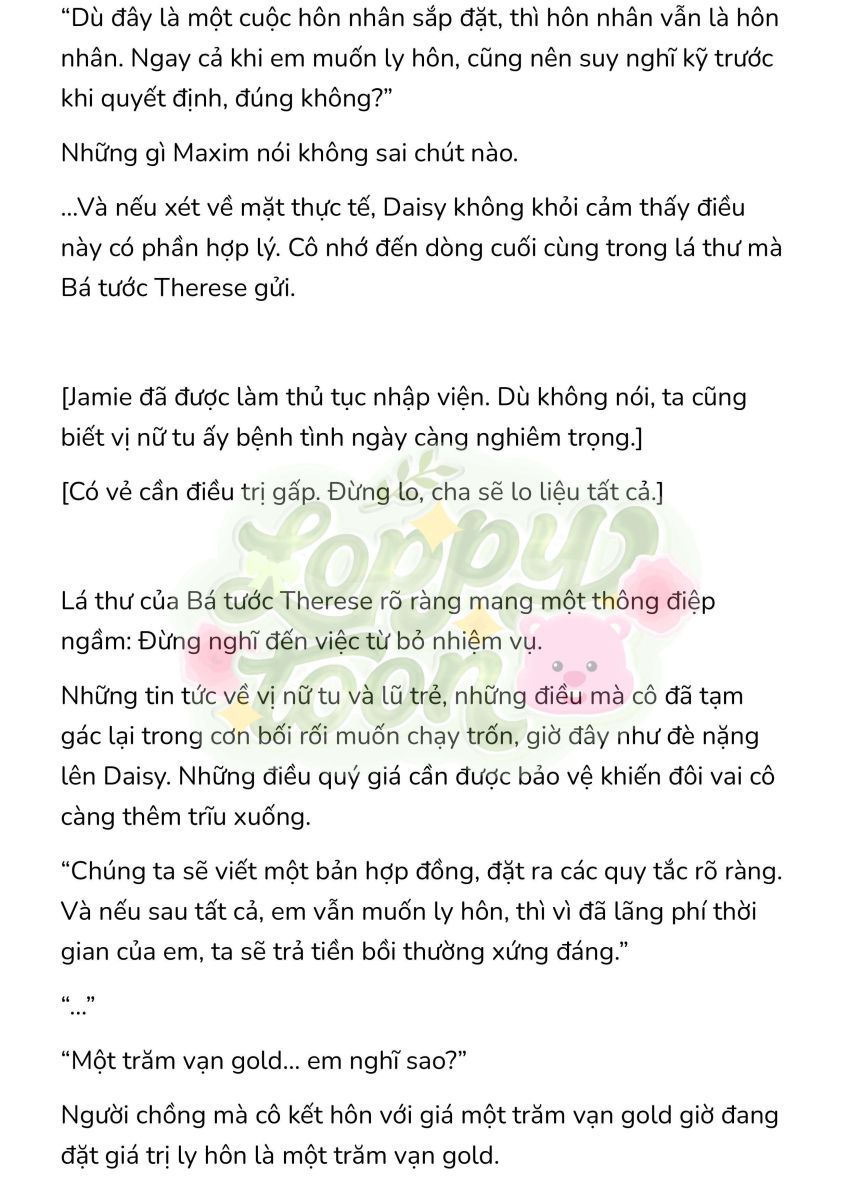 [Novel] Trận Chiến Ly Hôn! 