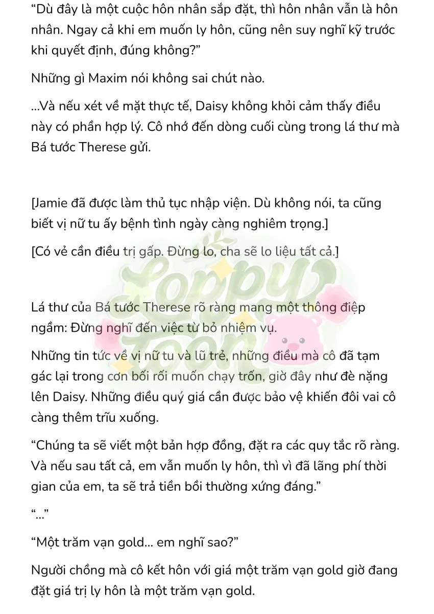[Novel] Trận Chiến Ly Hôn! 