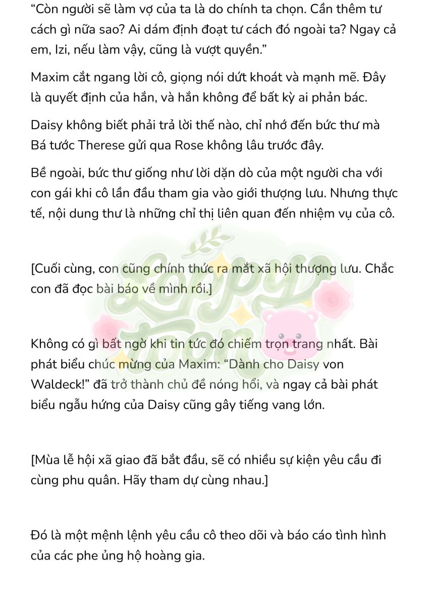 [Novel] Trận Chiến Ly Hôn! 