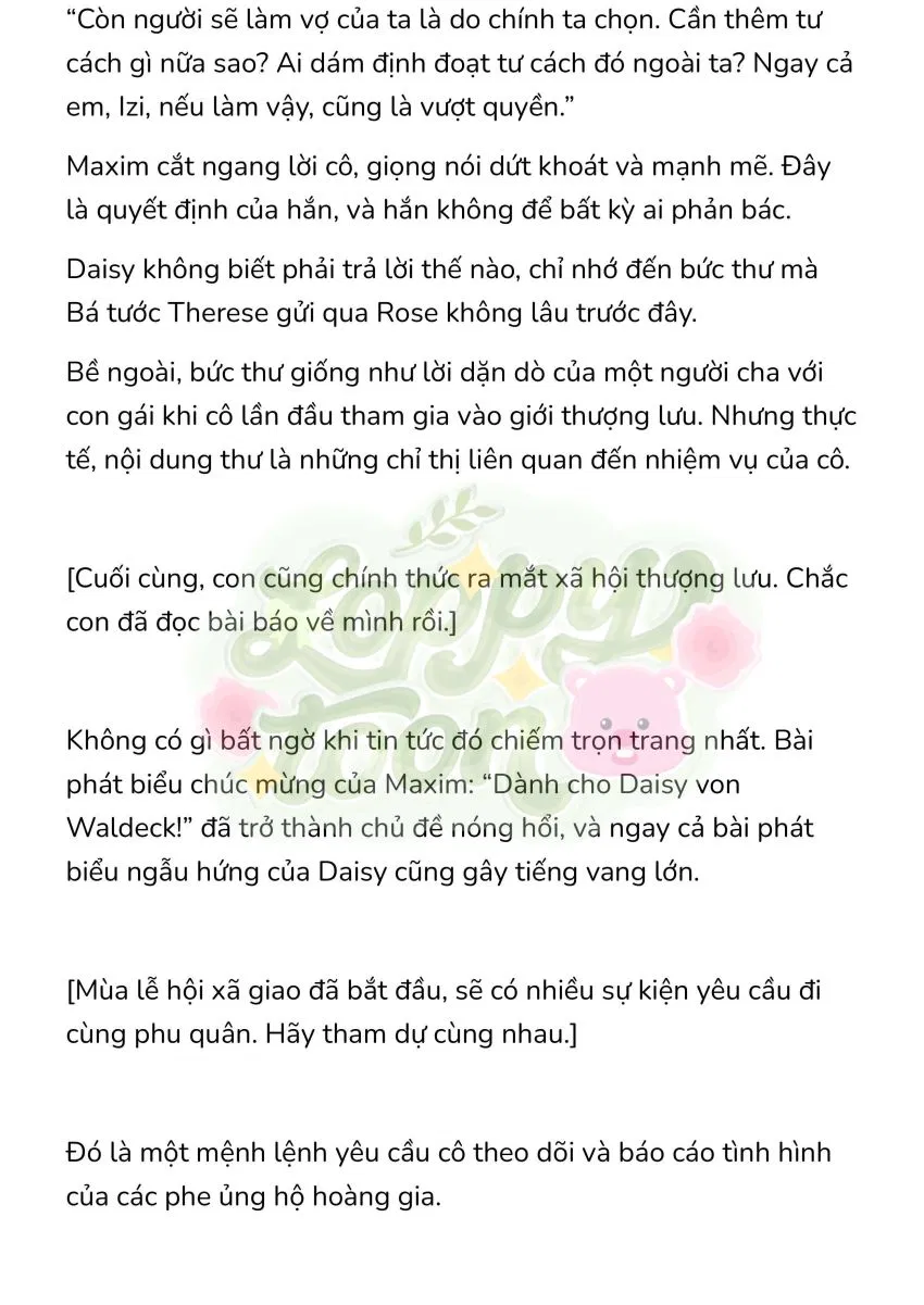 [Novel] Trận Chiến Ly Hôn! 