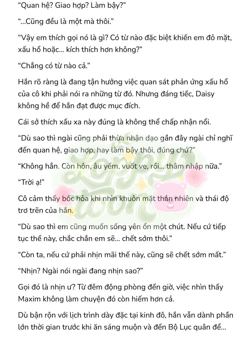 [Novel] Trận Chiến Ly Hôn! 
