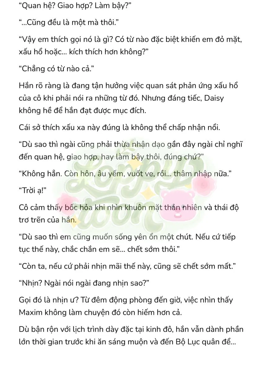 [Novel] Trận Chiến Ly Hôn! 