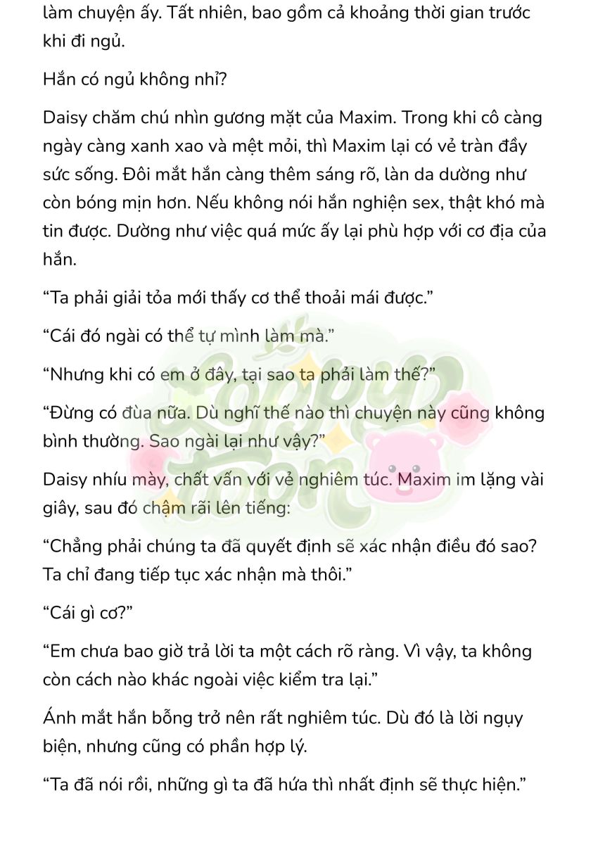 [Novel] Trận Chiến Ly Hôn! 