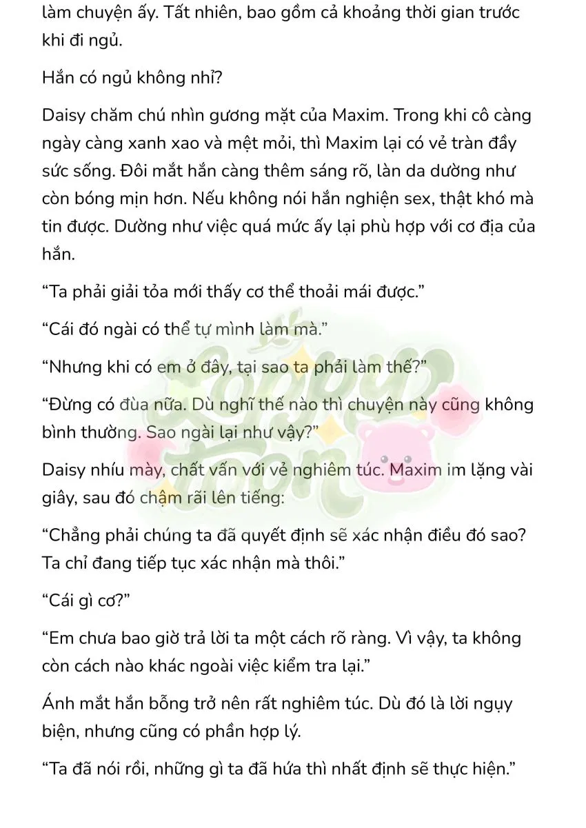 [Novel] Trận Chiến Ly Hôn! 