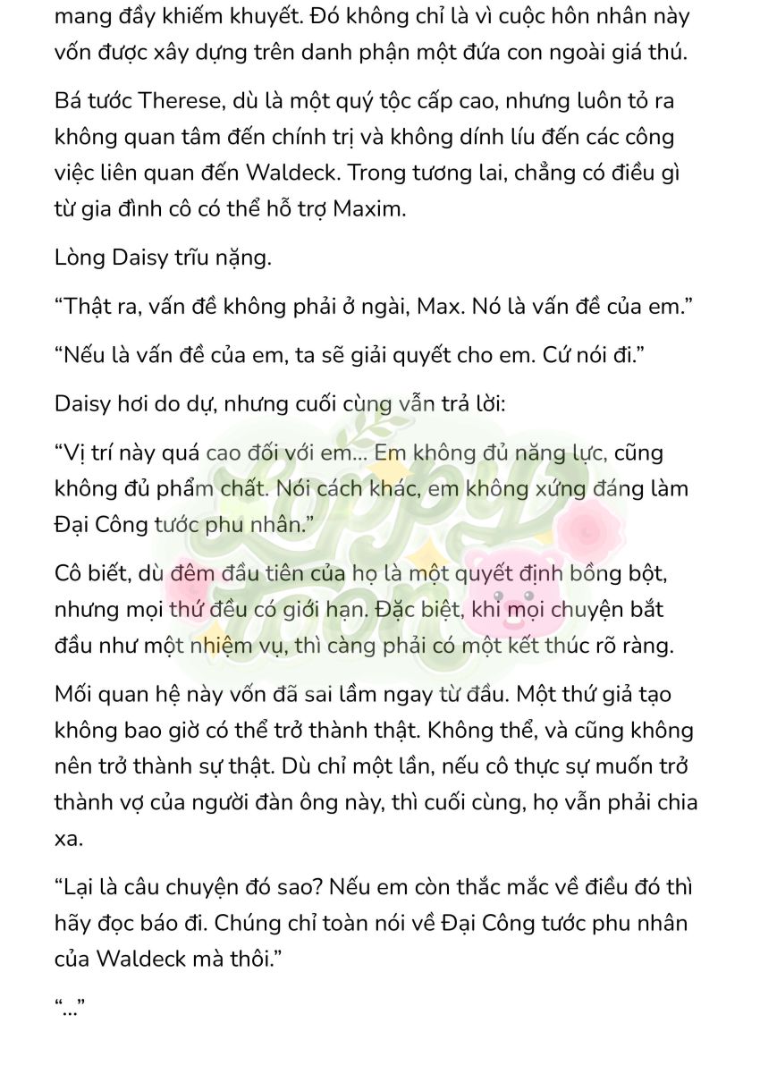 [Novel] Trận Chiến Ly Hôn! 