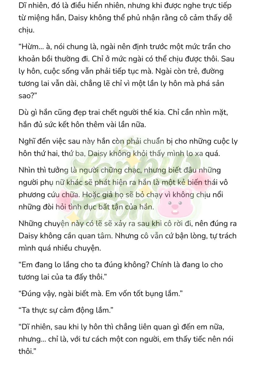 [Novel] Trận Chiến Ly Hôn! 