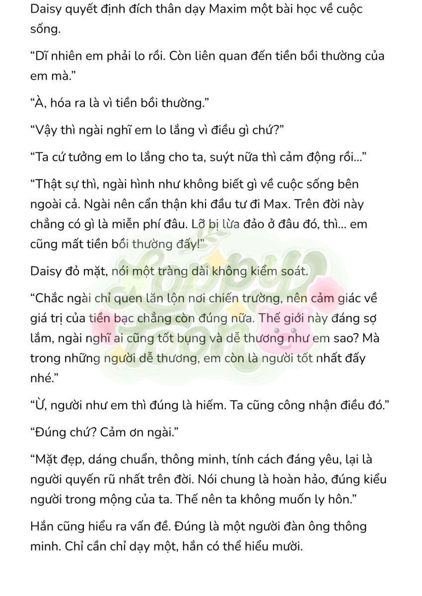 [Novel] Trận Chiến Ly Hôn! 