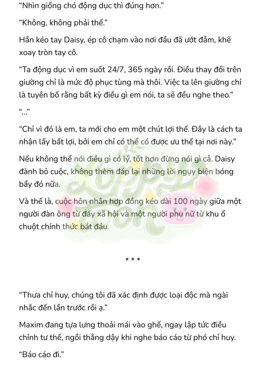 [Novel] Trận Chiến Ly Hôn! 