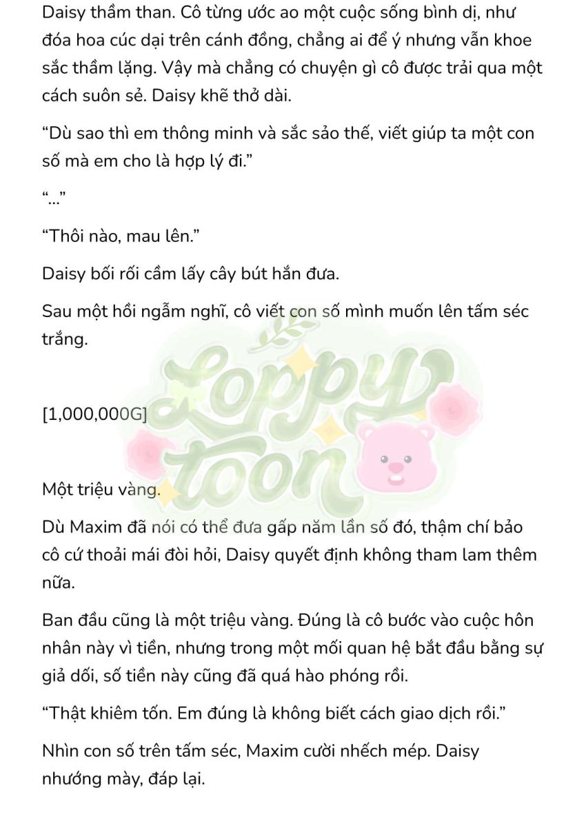 [Novel] Trận Chiến Ly Hôn! 