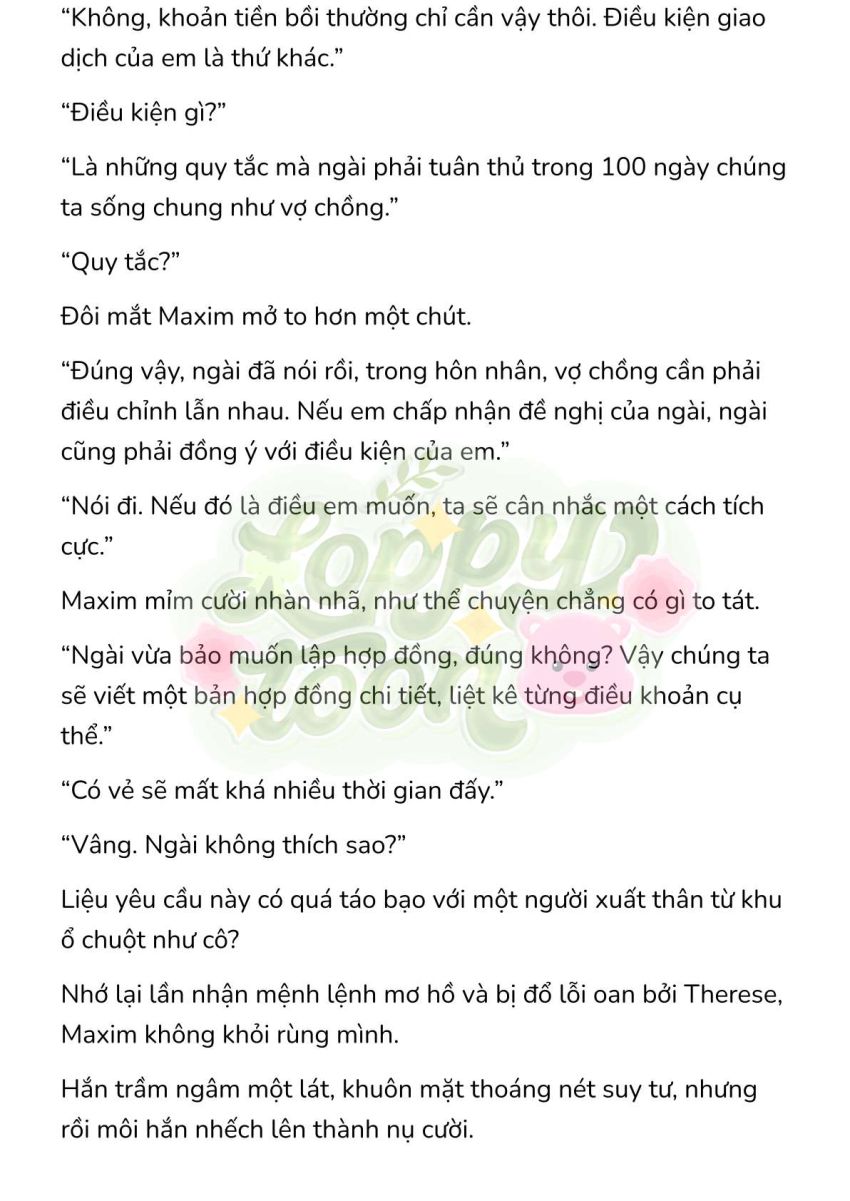 [Novel] Trận Chiến Ly Hôn! 