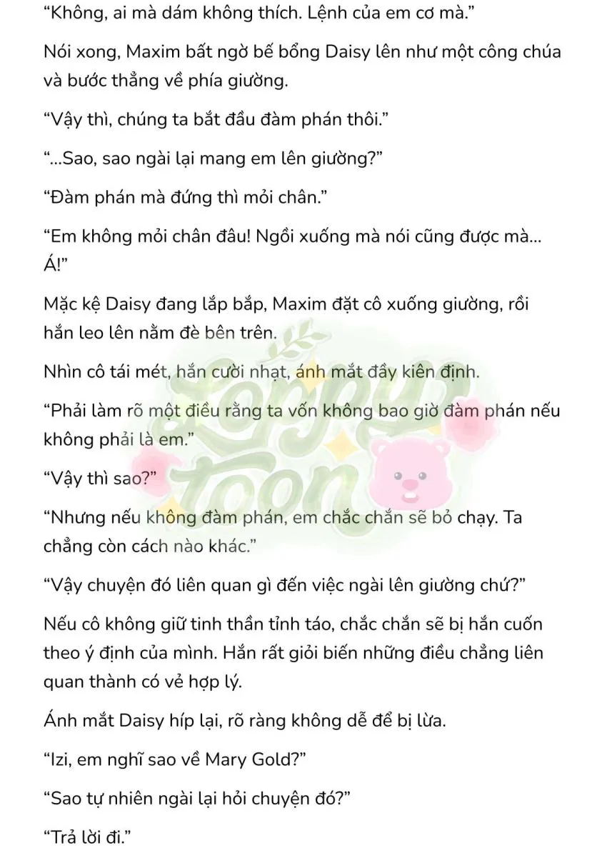 [Novel] Trận Chiến Ly Hôn! 