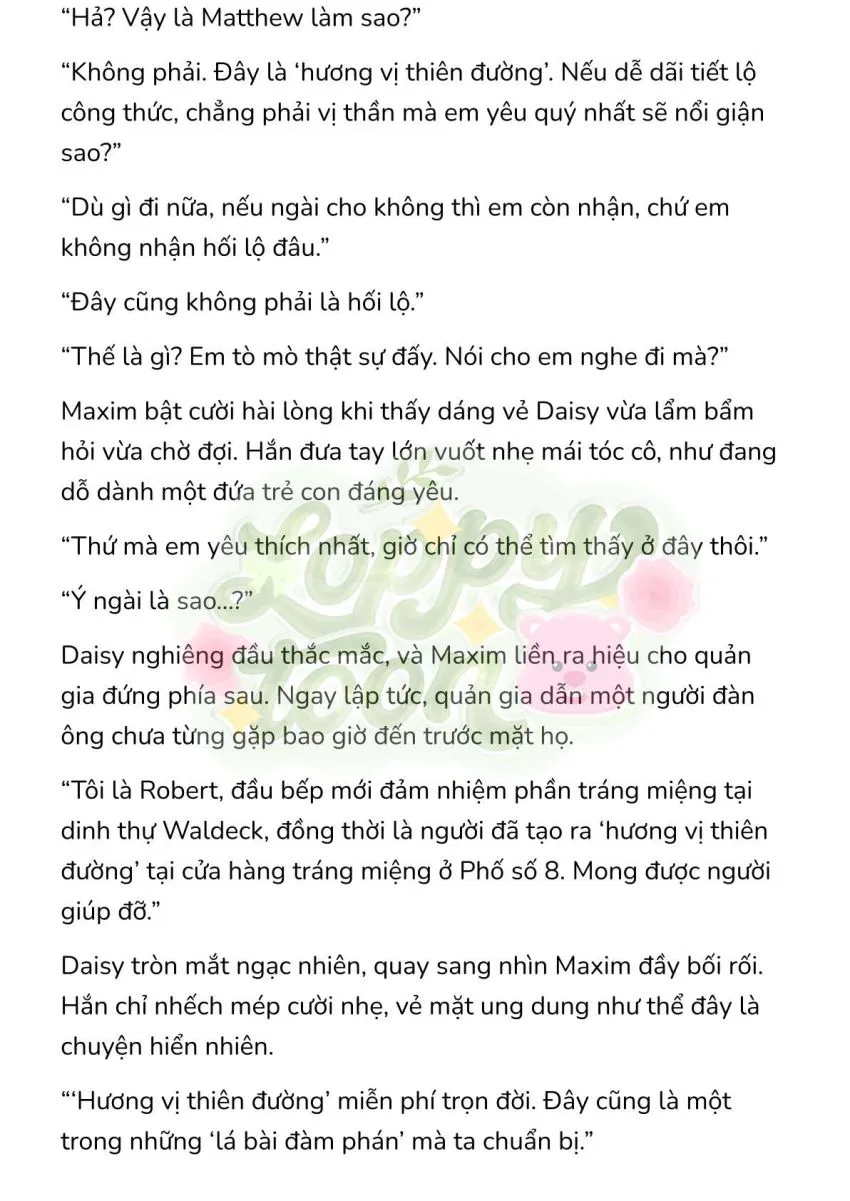 [Novel] Trận Chiến Ly Hôn! 