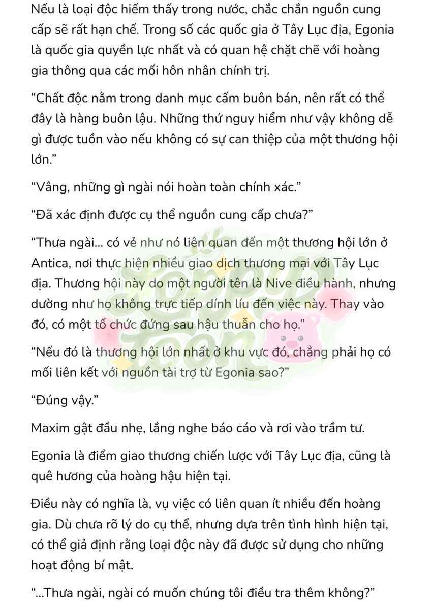 [Novel] Trận Chiến Ly Hôn! 