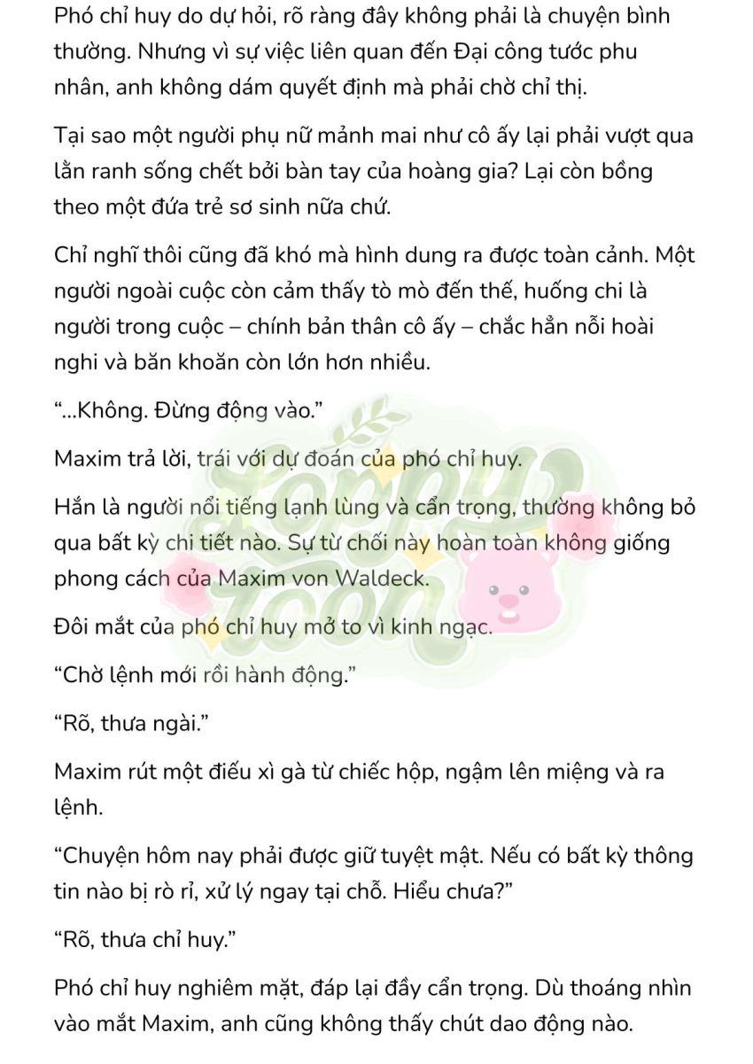 [Novel] Trận Chiến Ly Hôn! 