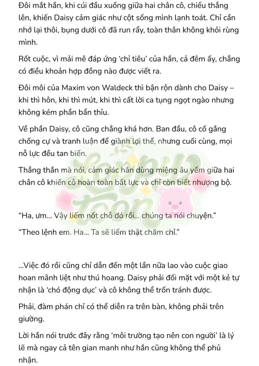 [Novel] Trận Chiến Ly Hôn! 