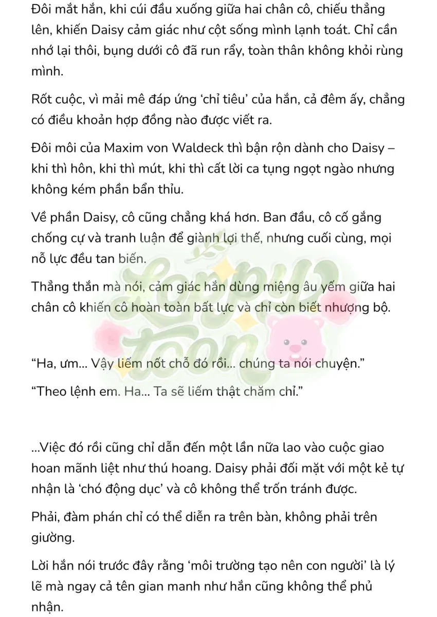 [Novel] Trận Chiến Ly Hôn! 