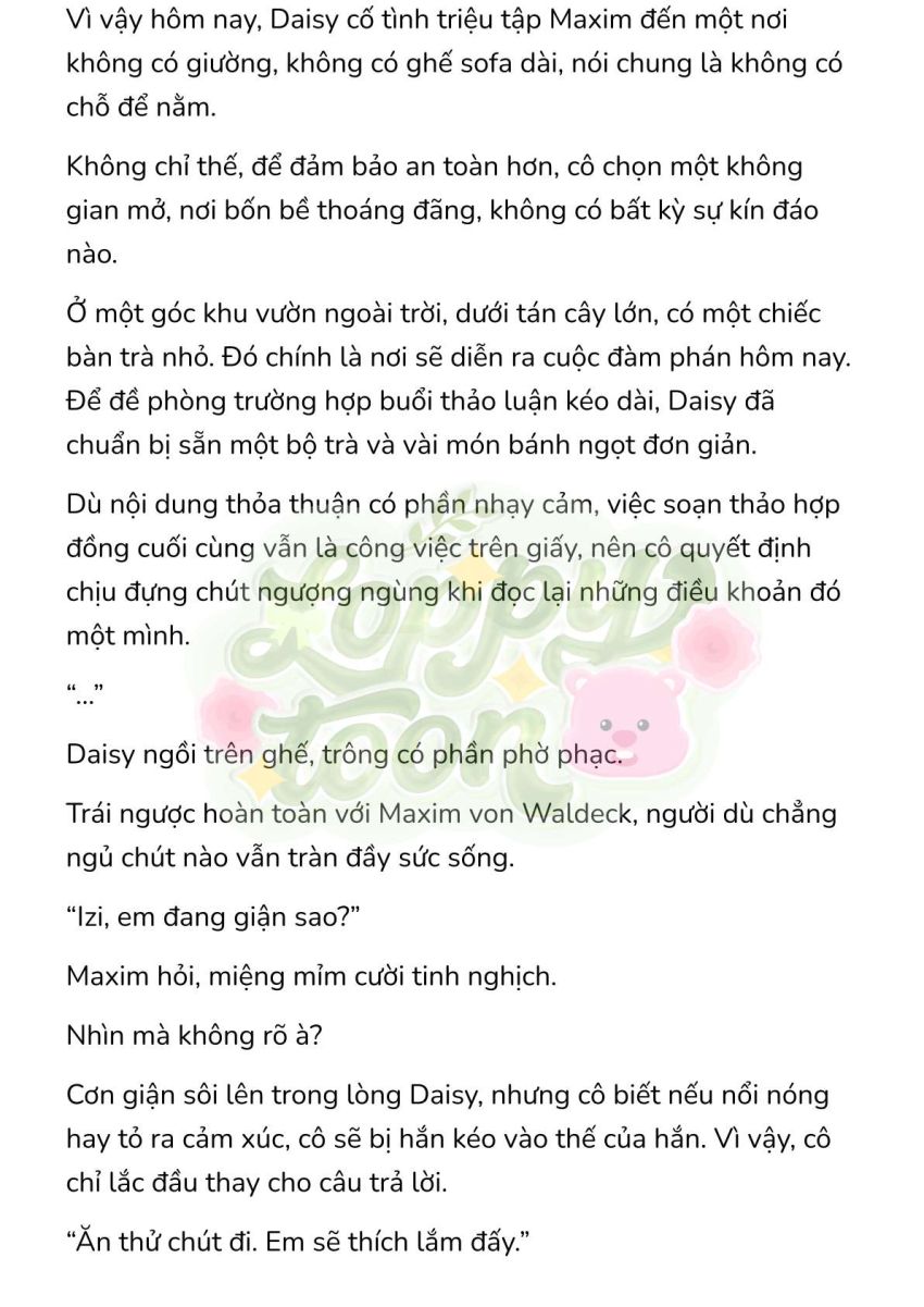 [Novel] Trận Chiến Ly Hôn! 