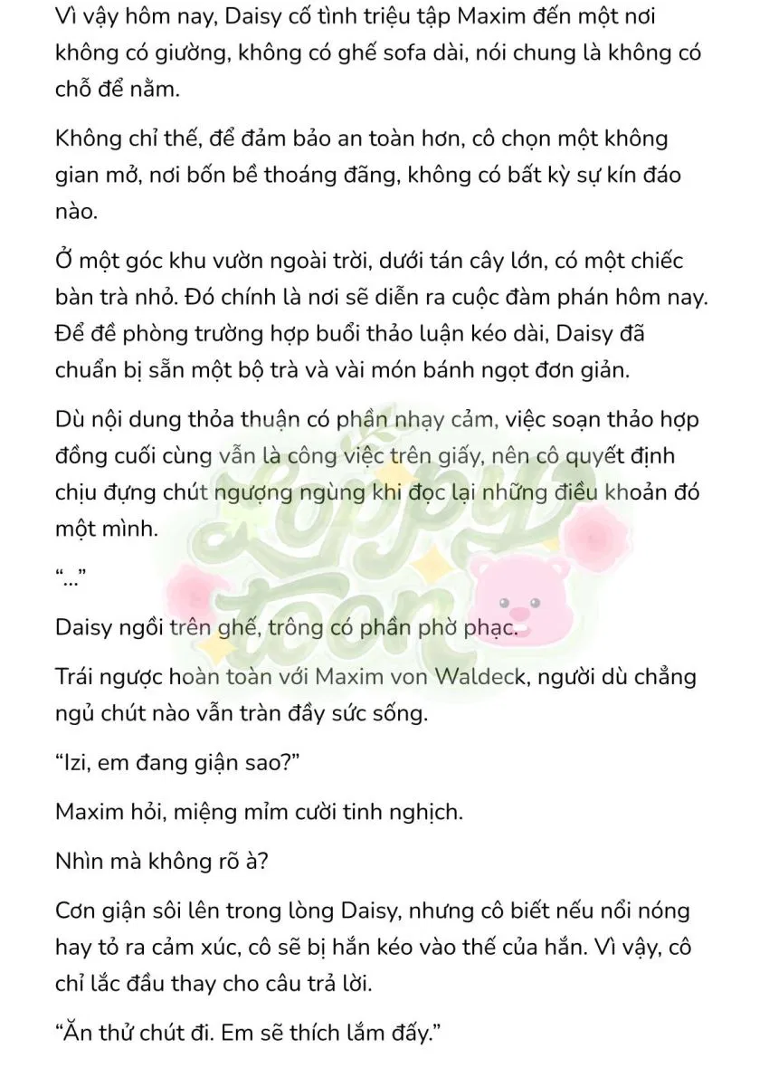 [Novel] Trận Chiến Ly Hôn! 