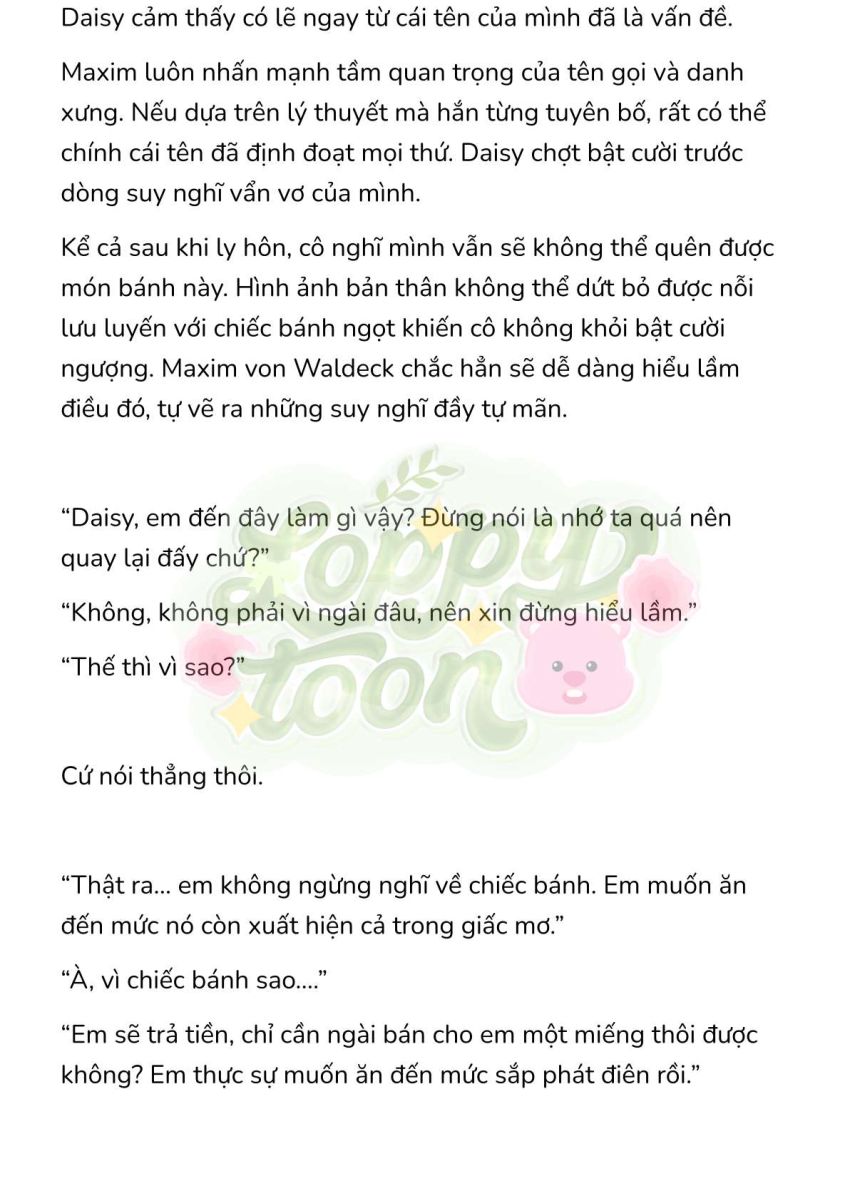 [Novel] Trận Chiến Ly Hôn! 