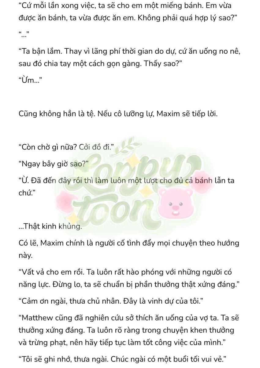 [Novel] Trận Chiến Ly Hôn! 