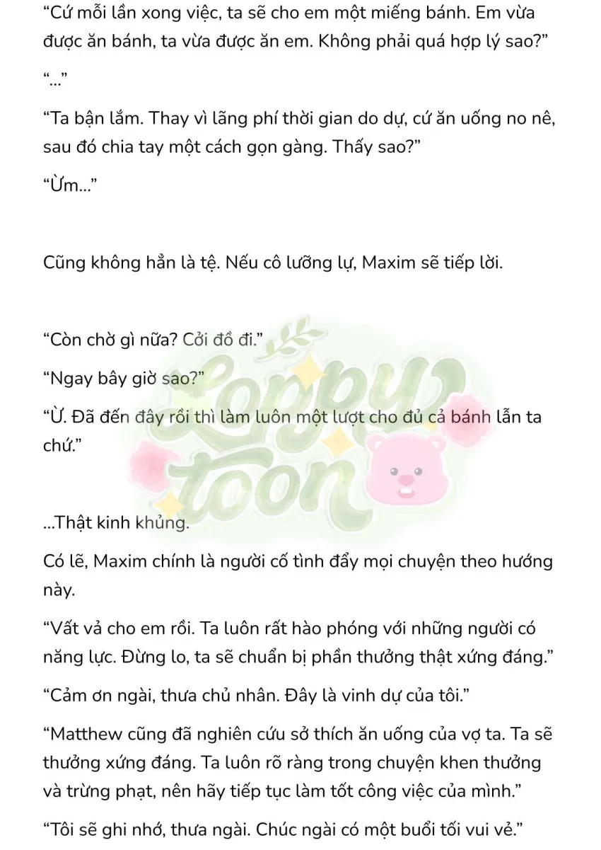 [Novel] Trận Chiến Ly Hôn! 