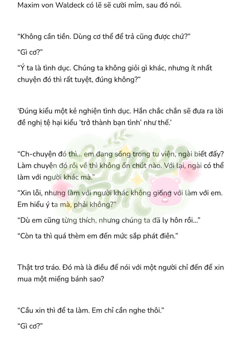 [Novel] Trận Chiến Ly Hôn! 