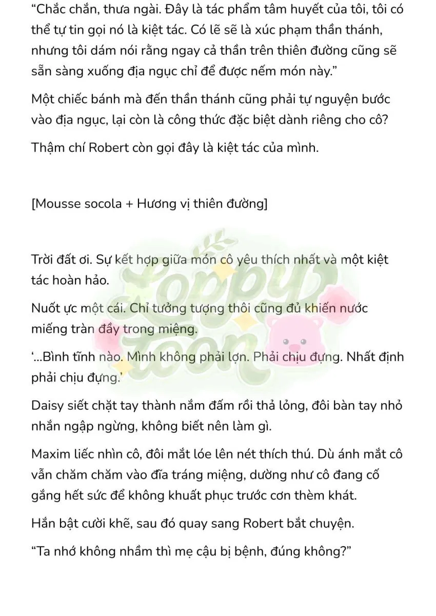 [Novel] Trận Chiến Ly Hôn! 