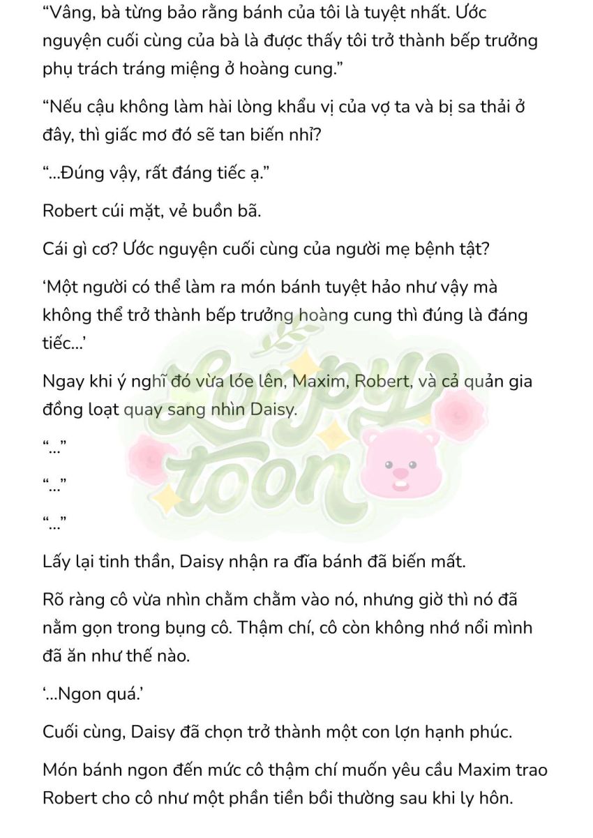 [Novel] Trận Chiến Ly Hôn! 