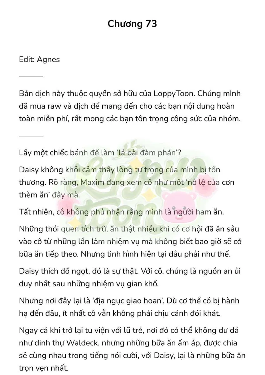 [Novel] Trận Chiến Ly Hôn! 