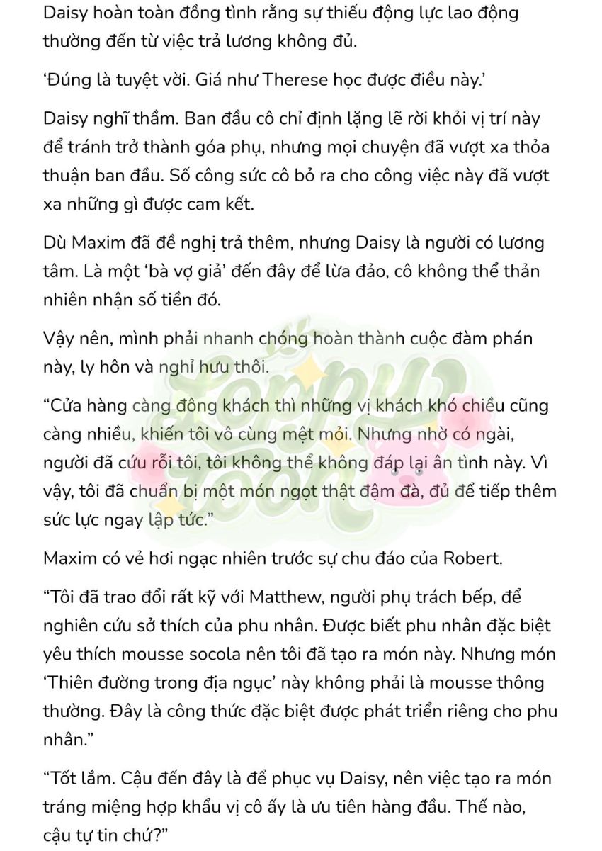 [Novel] Trận Chiến Ly Hôn! 